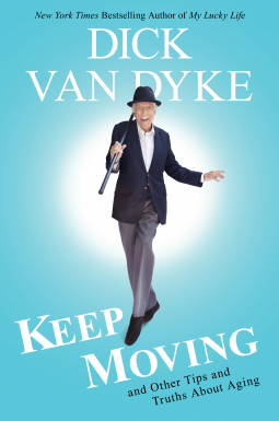 book cover for Keep Moving