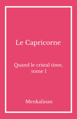 Couverture du livre pour Quand le cristal tinte, tome 1
