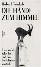 Buchcover für Die Hände zum Himmel