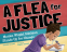 Cover Image: A Flea For Justice