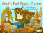 Cover Image: Owl's Fall Feast Fiasco