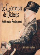 Couverture du livre pour Le cauchemar de Dickens