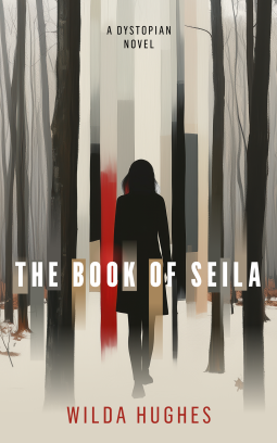 book cover for The Book of Seila