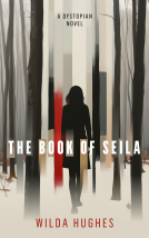 book cover for The Book of Seila