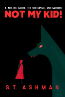 book cover for Not My Kid!