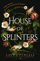 book cover for House of Splinters
