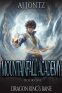 Cover Image: Dragon King's Bane