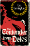 Cover Image: The Contender from Delos