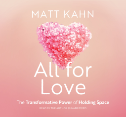 book cover for All For Love