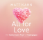 Cover Image: All For Love