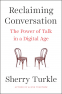 Cover Image: Reclaiming Conversation