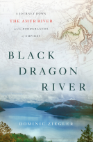 book cover for Black Dragon River
