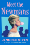 Cover Image: Meet the Newmans