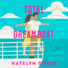 book cover for Total Dreamboat
