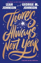 book cover for There’s Always Next Year