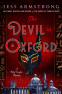 Cover Image: The Devil in Oxford