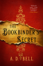 Cover Image: The Bookbinder's Secret
