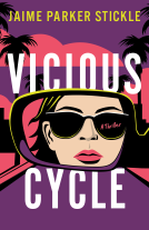 book cover for Vicious Cycle
