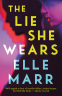 Cover Image: The Lie She Wears