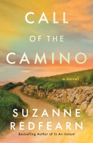 book cover for Call of the Camino