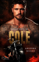 Buchcover für Cole (Sons of Devil MC Teil 3)