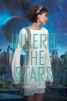 book cover for Inherit the Stars