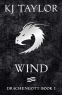 Cover Image: Drachengott: Wind