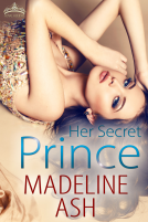 book cover for Her Secret Prince