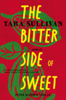 Buchcover für The Bitter Side of Sweet