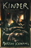 Cover Image: Kinder: Nightmares and Plaintive Hauntings from Beneath the Veil
