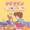 Cover Image: Petey and the Tiny Troll: a Tale of Taming Temper