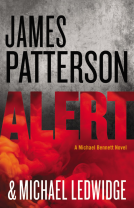 book cover for Alert