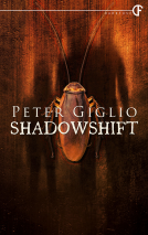 book cover for Shadowshift
