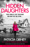 Cover Image: Hidden Daughters (Detective Lottie Parker Book 15)