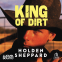 Cover Image: King of Dirt