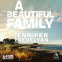 Cover Image: A Beautiful Family
