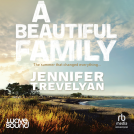 book cover for A Beautiful Family