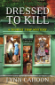 Cover Image: Dressed To Kill