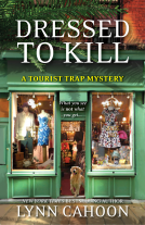 book cover for Dressed To Kill