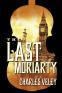 Cover Image: The Last Moriarty