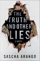 book cover for The Truth and Other Lies