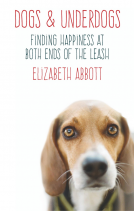 book cover for Dogs and Underdogs