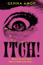 Cover Image: ITCH!