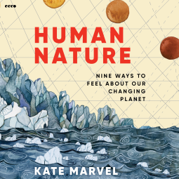 book cover for Human Nature