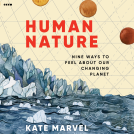 book cover for Human Nature