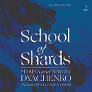 book cover for School of Shards