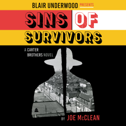 book cover for Sins of Survivors