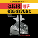 book cover for Sins of Survivors