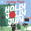 Cover Image: Holly Jolly July