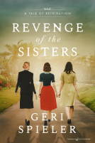 book cover for Revenge of the Sisters: A Tale of Retribution